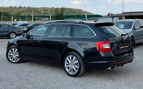 Skoda Octavia 2.0TDI 184кс DSG VRS KEYLESS-GO КСЕНОН ПАНОРАМА , снимка 8