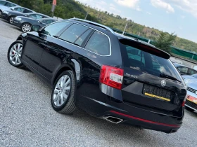 Skoda Octavia 2.0TDI 184кс DSG VRS KEYLESS-GO КСЕНОН ПАНОРАМА , снимка 4