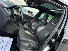 Skoda Octavia 2.0TDI 184кс DSG VRS KEYLESS-GO КСЕНОН ПАНОРАМА , снимка 11