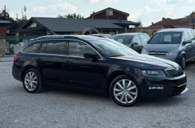 Skoda Octavia 2.0TDI 184кс DSG VRS KEYLESS-GO КСЕНОН ПАНОРАМА , снимка 7