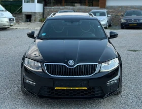 Skoda Octavia 2.0TDI 184кс DSG VRS KEYLESS-GO КСЕНОН ПАНОРАМА , снимка 2