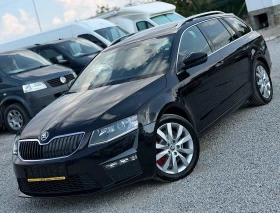 Skoda Octavia 2.0TDI 184кс DSG VRS KEYLESS-GO КСЕНОН ПАНОРАМА , снимка 3