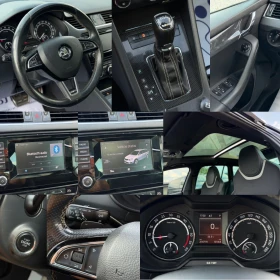 Skoda Octavia 2.0TDI 184кс DSG VRS KEYLESS-GO КСЕНОН ПАНОРАМА , снимка 17