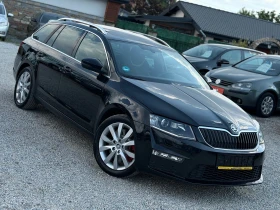 Skoda Octavia 2.0TDI 184кс DSG VRS KEYLESS-GO КСЕНОН ПАНОРАМА , снимка 1