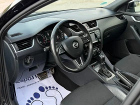 Skoda Octavia 2.0TDI 184кс DSG VRS KEYLESS-GO КСЕНОН ПАНОРАМА , снимка 10
