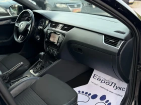 Skoda Octavia 2.0TDI 184кс DSG VRS KEYLESS-GO КСЕНОН ПАНОРАМА , снимка 15