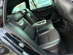 Skoda Octavia 2.0TDI 184кс DSG VRS KEYLESS-GO КСЕНОН ПАНОРАМА , снимка 13