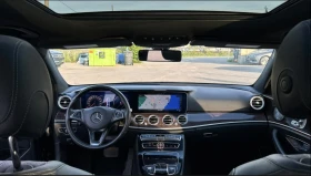 Mercedes-Benz E 300 4MATIC| LED| DIGITAL COCKPIT| NAVI, снимка 9