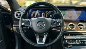 Mercedes-Benz E 300 4MATIC| LED| DIGITAL COCKPIT| NAVI, снимка 16