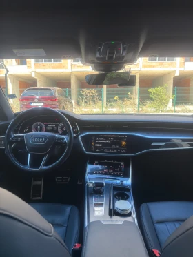 Audi A6, снимка 5