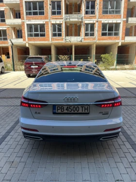Audi A6, снимка 7