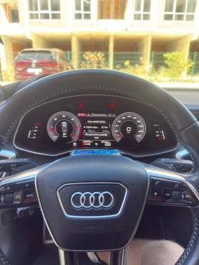Audi A6, снимка 4