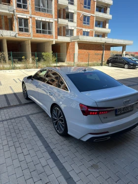 Audi A6, снимка 9