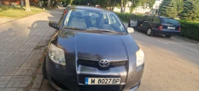 Toyota Auris No, снимка 11