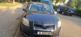 Toyota Auris No, снимка 7