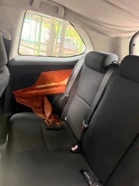 Toyota Auris No, снимка 8