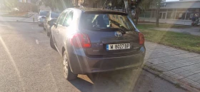 Toyota Auris No, снимка 6