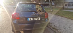 Toyota Auris No, снимка 8