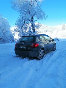 Toyota Auris No, снимка 2