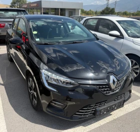 Renault Clio 1.5DCI EURO6, снимка 1
