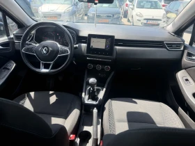 Renault Clio 1.5DCI EURO6, снимка 11