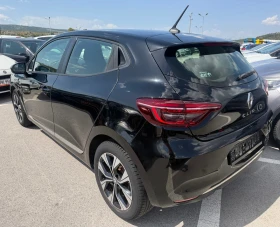 Renault Clio 1.5DCI EURO6, снимка 5