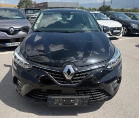 Renault Clio 1.5DCI EURO6, снимка 2
