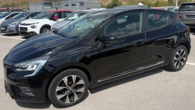 Renault Clio 1.5DCI EURO6, снимка 4