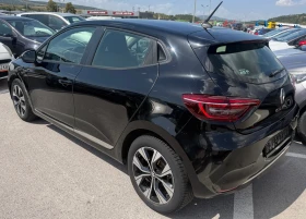 Renault Clio 1.5DCI EURO6, снимка 6