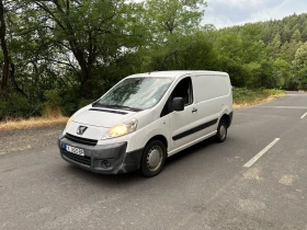 Peugeot Expert, снимка 8