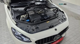 Mercedes-Benz S 63 AMG 4MATIC* DISTRONIC* 360* ПОДГРЕВ* ОБДУХ* МАСАЖИ* , снимка 17