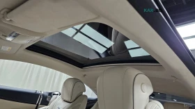 Mercedes-Benz S 63 AMG 4MATIC* DISTRONIC* 360* ПОДГРЕВ* ОБДУХ* МАСАЖИ* , снимка 14