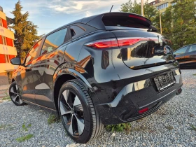 Renault Megane E-TECH-EV 60-220K.S. Equilibre optimum charge, снимка 4