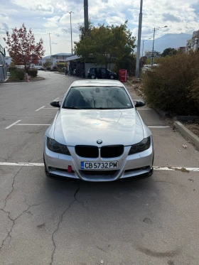 BMW 330 xd, снимка 3