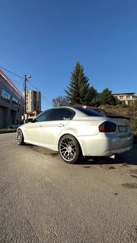 BMW 330 xd, снимка 3
