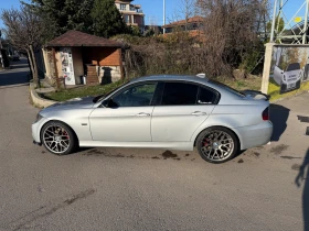 BMW 330 xd, снимка 4