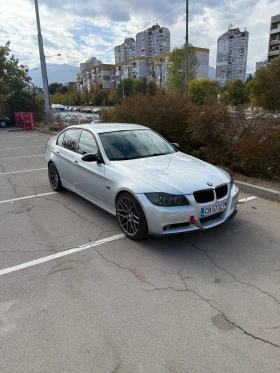 BMW 330 xd, снимка 2