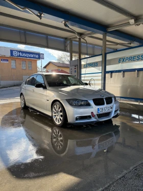 BMW 330 xd, снимка 5
