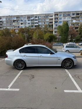 BMW 330 xd, снимка 4