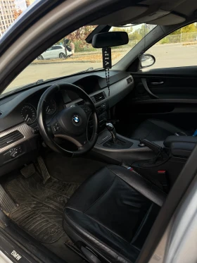 BMW 330 xd, снимка 7