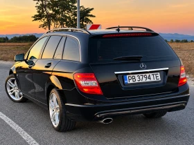 Mercedes-Benz C 220 C220 AVANTGARDE, снимка 4