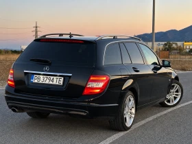 Mercedes-Benz C 220 C220 AVANTGARDE, снимка 5