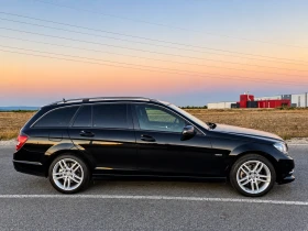 Mercedes-Benz C 220 C220 AVANTGARDE, снимка 6