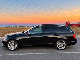 Mercedes-Benz C 220 C220 AVANTGARDE, снимка 7