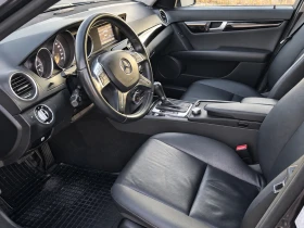 Mercedes-Benz C 220 C220 AVANTGARDE, снимка 8