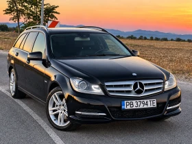 Mercedes-Benz C 220 C220 AVANTGARDE, снимка 2
