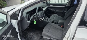 VW Golf Variant 8 Life 1.5 e-TSI DSG, снимка 7