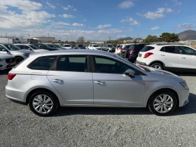Seat Leon (KATO НОВА), снимка 4