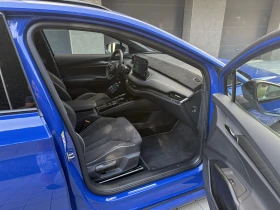 Skoda Enyaq 85 SPORTLINE, снимка 12