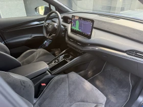 Skoda Enyaq 85 SPORTLINE, снимка 13